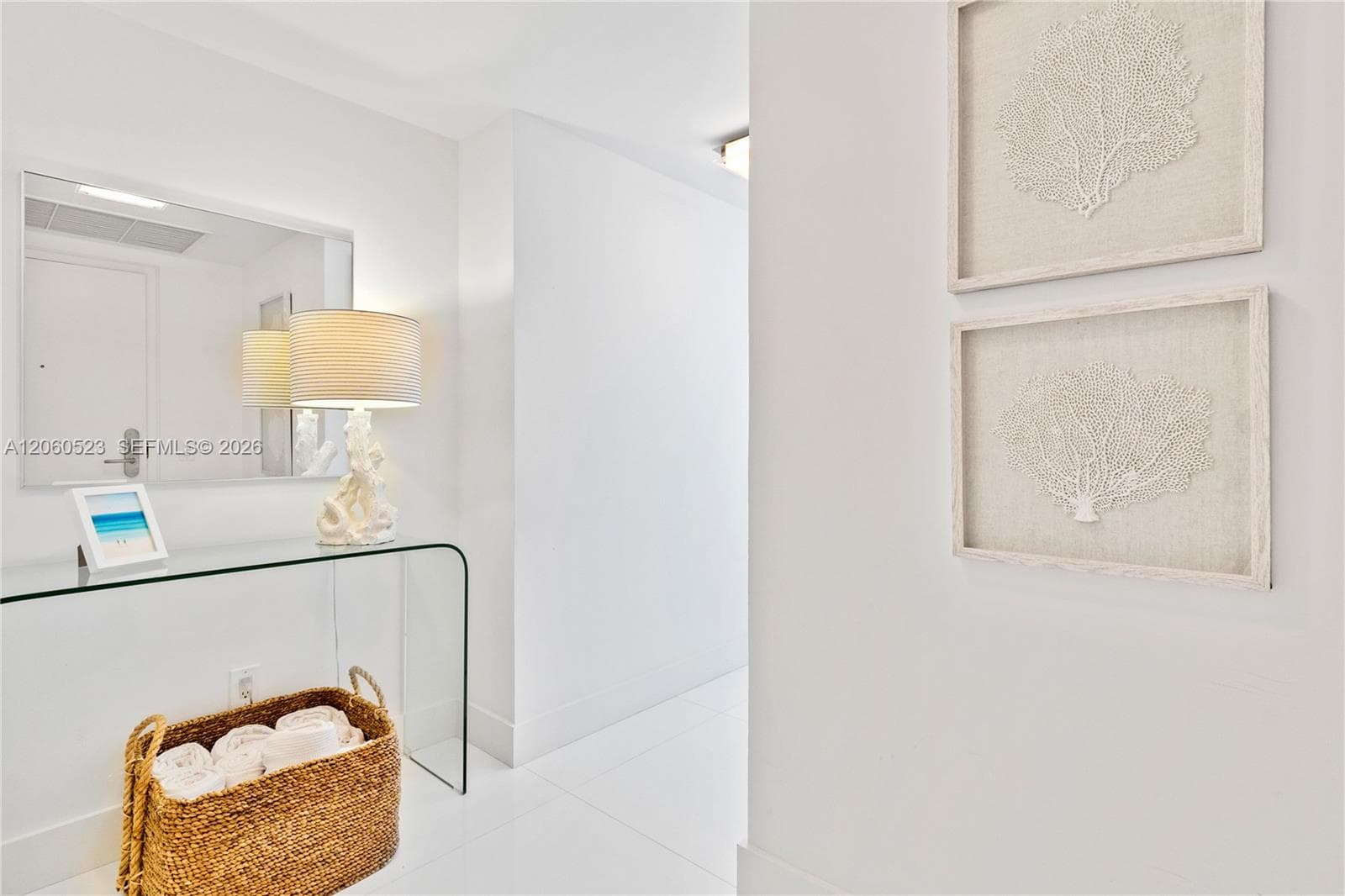 Condominium at Miami Beach, FL, 33141