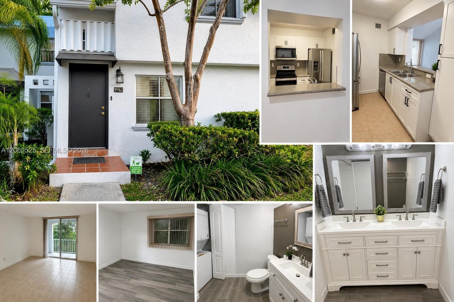 Condominium at Doral, FL, 33178