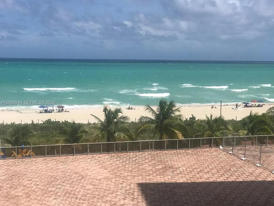 Condominium at 6039 Collins Ave # 516, Miami Beach FL 33140