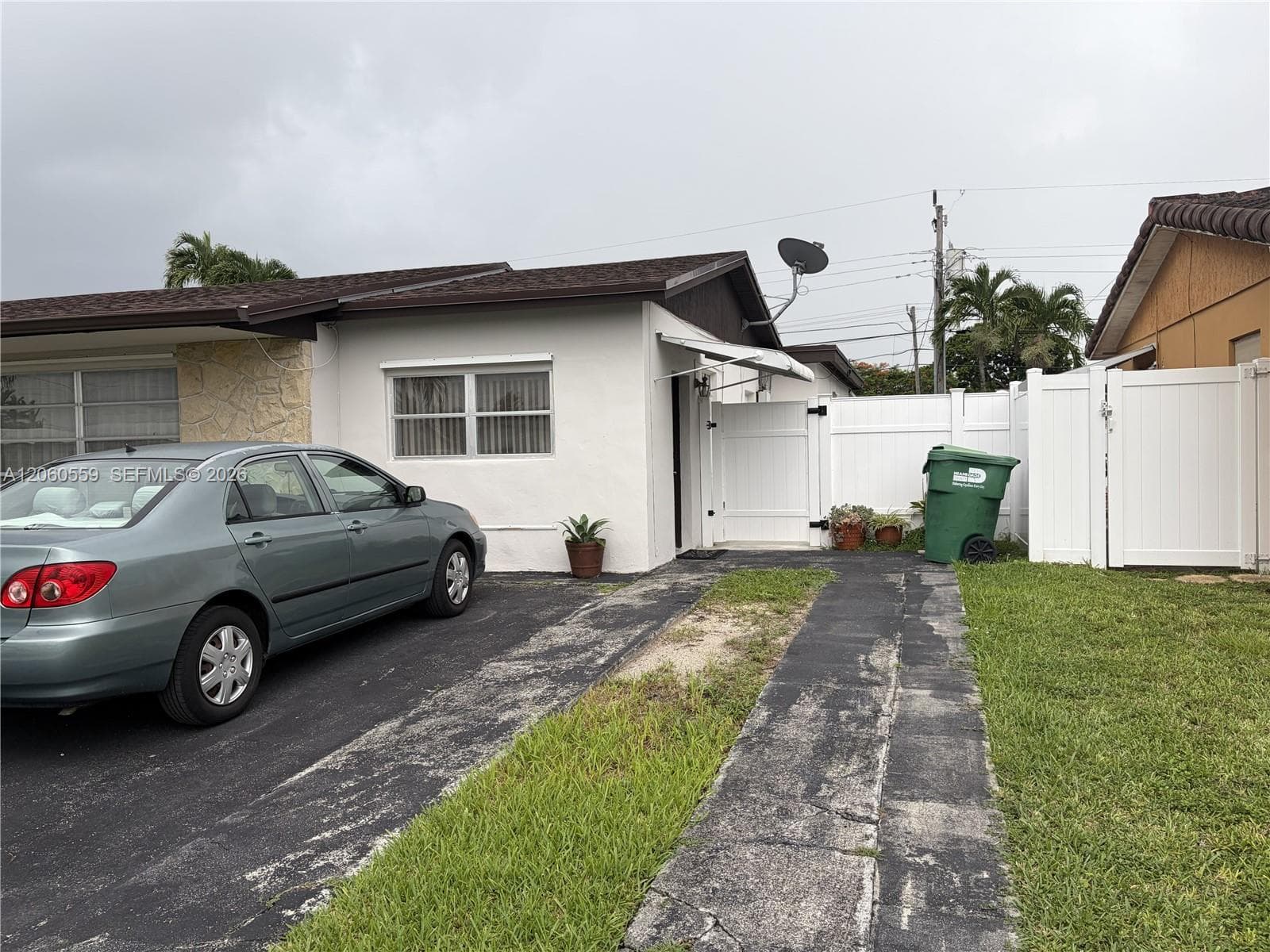 Efficiency at Miami, FL, 33175