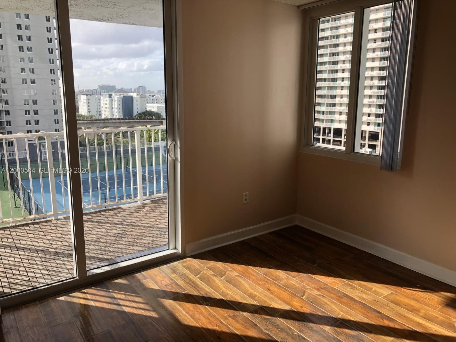 Condominium at 800 N Miami Ave # 1001, Miami FL 33136