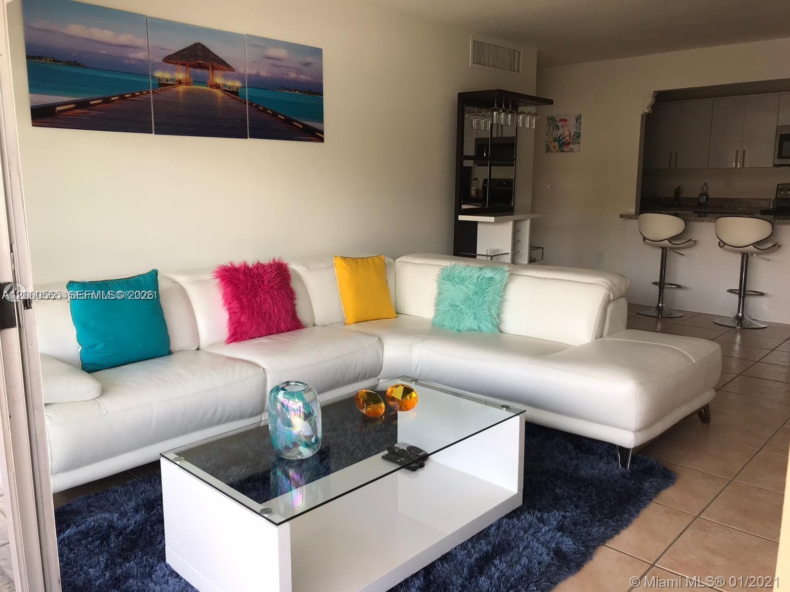 Apartment at 4140 NW 79th Ave # 2D, Doral FL 33166