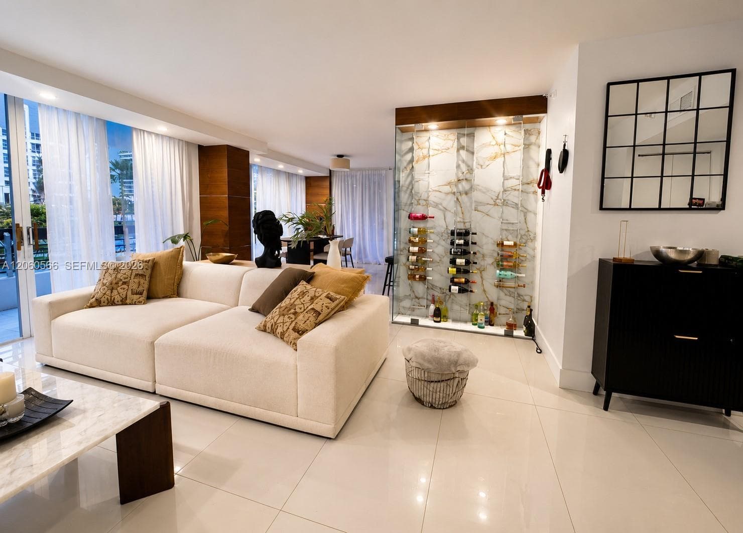 Condominium at 19195 NE 36th Ct # 205, Aventura FL 33180