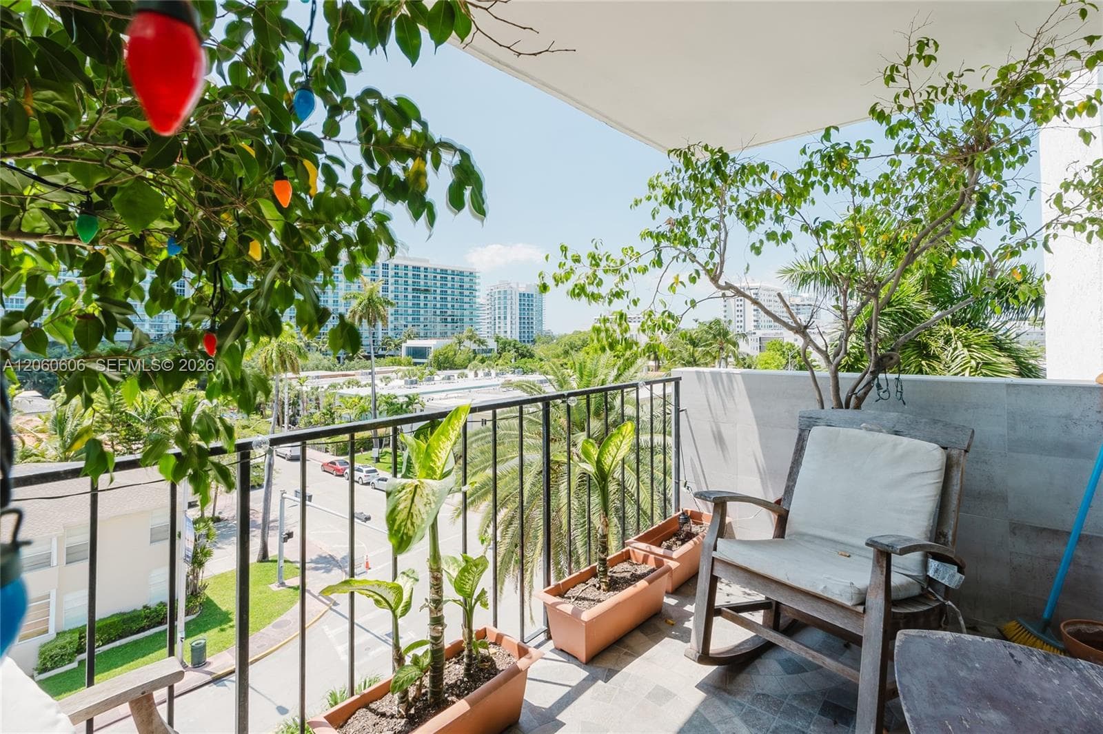 Condominium at 1455 West Ave # 603, Miami Beach FL 33139