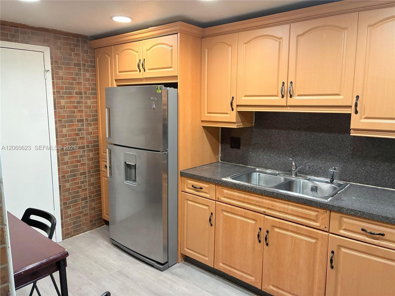 Condominium at 12500 NE 15th Ave # 107, North Miami FL 33161