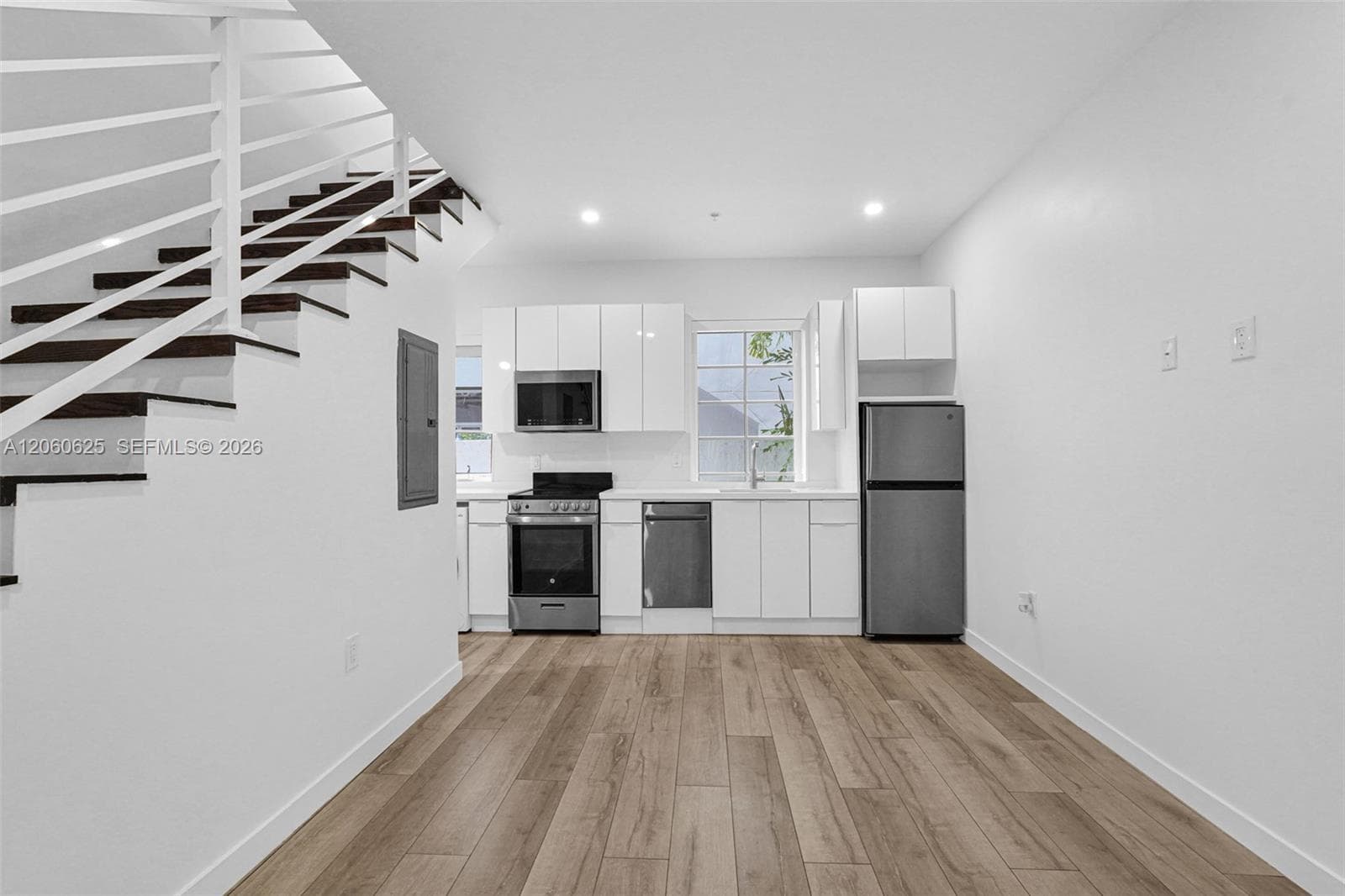 Condominium at 1610 Euclid Ave # A109, Miami Beach FL 33139