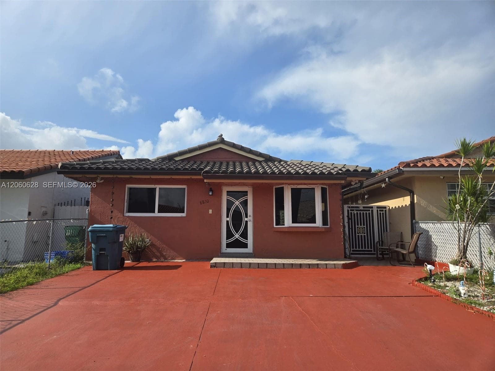 Single Family Residence at 8810 NW 114th Ter, Hialeah Gardens FL 33018