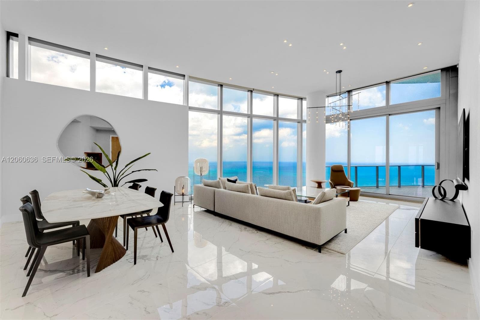 Condominium at 15701 Collins Ave # 4701, Sunny Isles Beach FL 33160