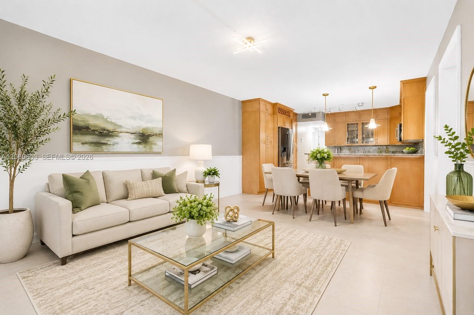 Condominium at 4011 N Meridian Ave # 21, Miami Beach FL 33140