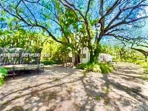 Single Family Residence at 400 NE 86th St # 400, El Portal FL 33138