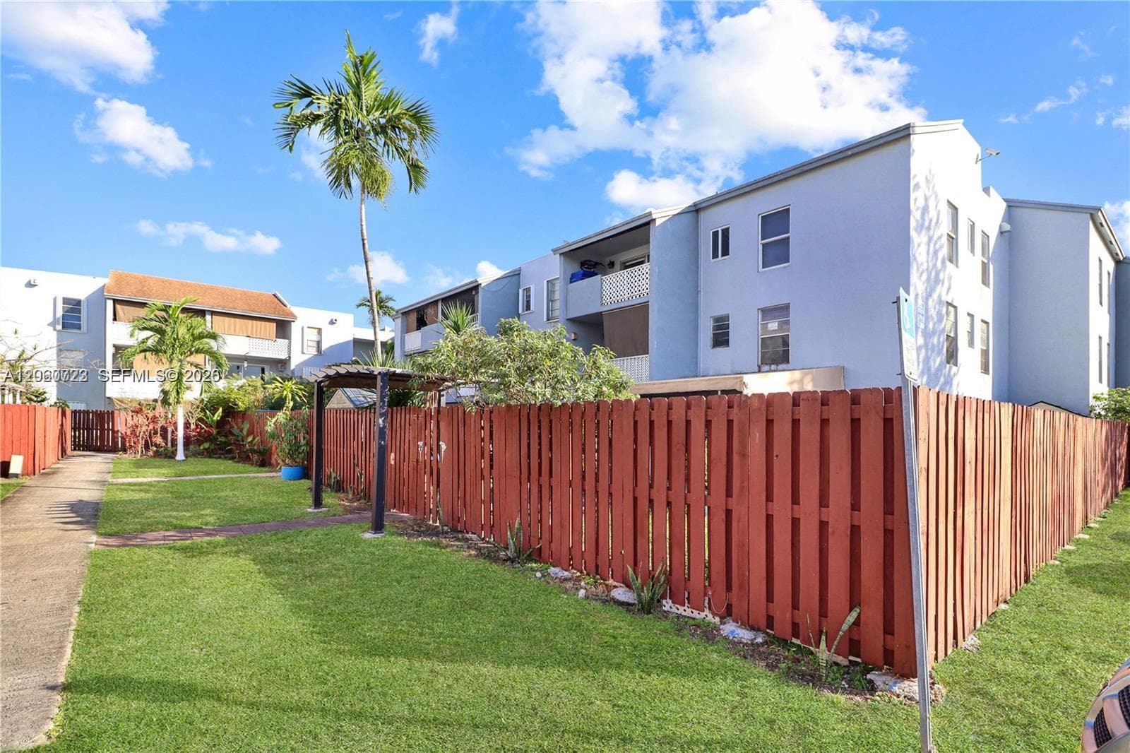 Apartment at 6095 W 18th Ave # S219, Hialeah FL 33012
