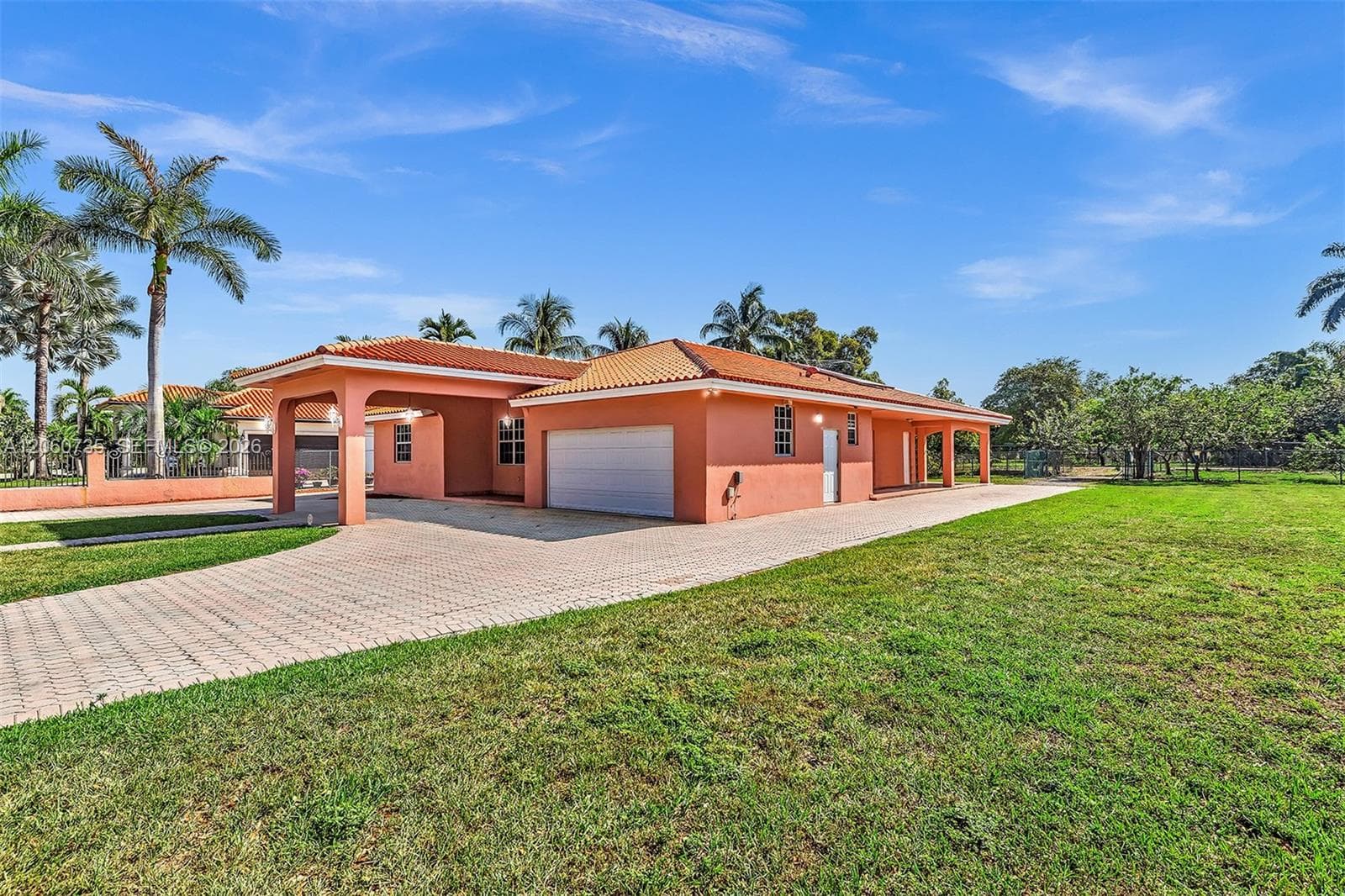 Single Family Residence at 279 NW 119th Ave., Miami FL 33182