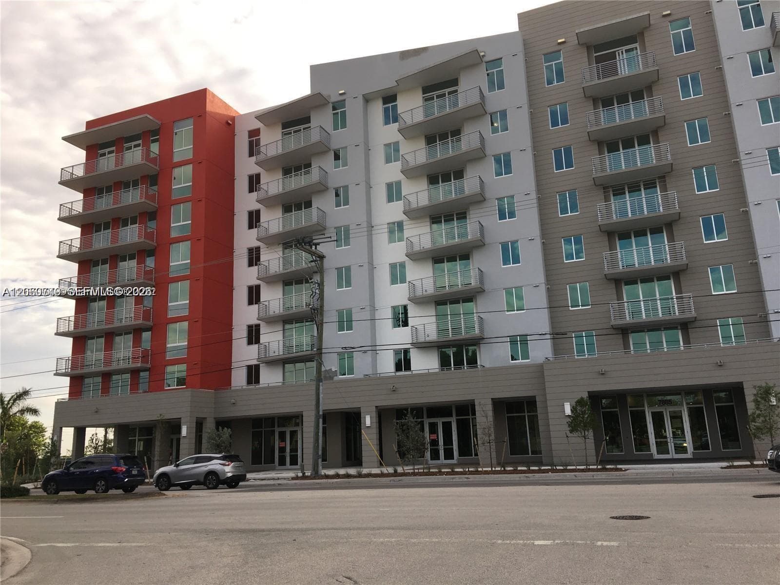 Condominium at 7875 NW 107th Ave # 212, Doral FL 33178