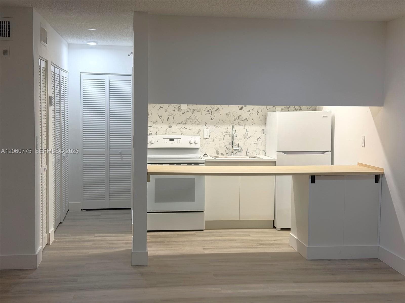 Condominium at 291 NW 177th St # 120, Miami Gardens FL 33169