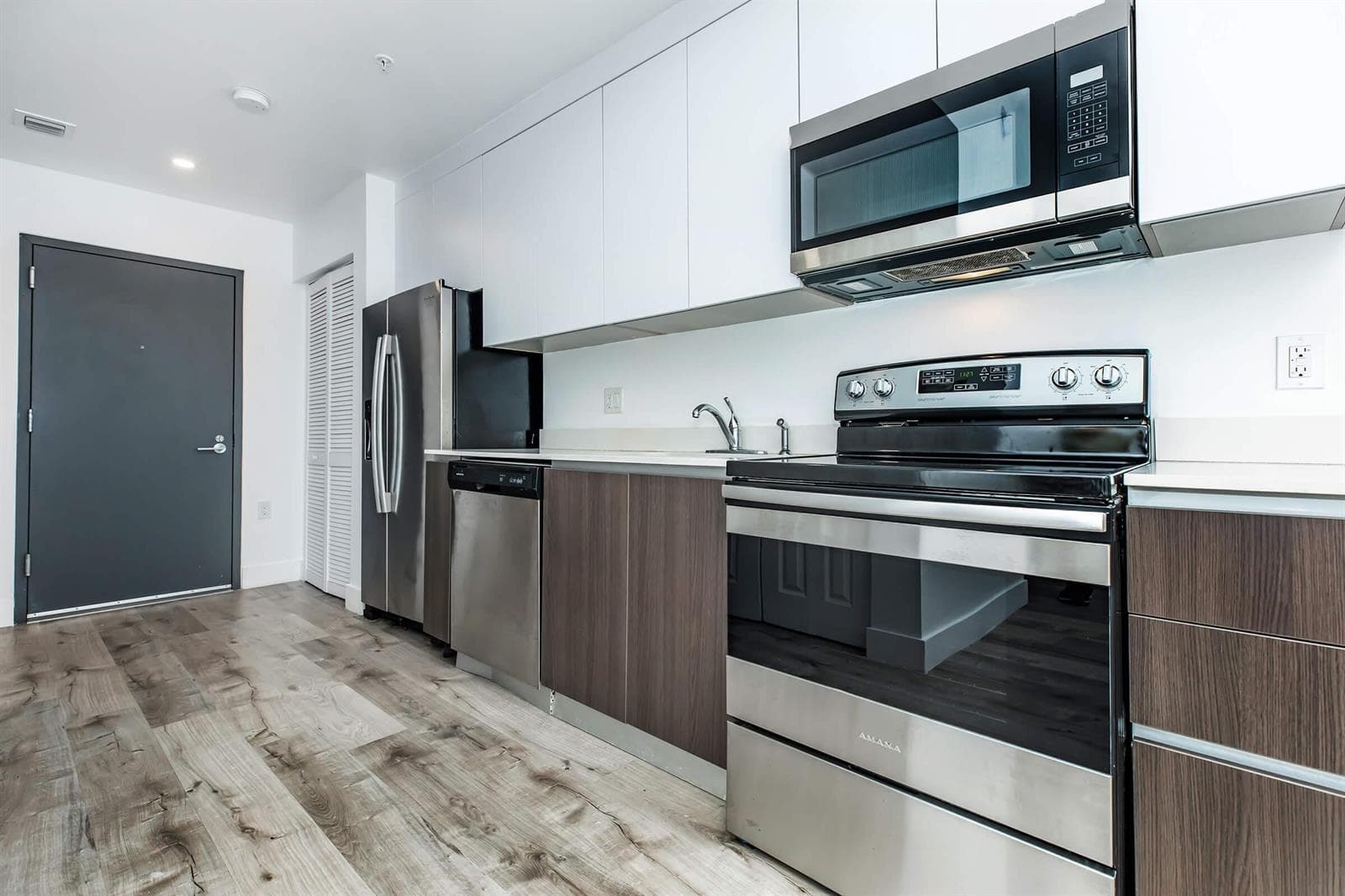 Apartment at 39 NW 7TH Avenue # 405, Miami FL 33128