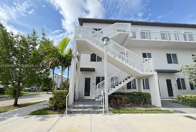 Condominium at 10270 NW 66th St # 101, Doral FL 33178