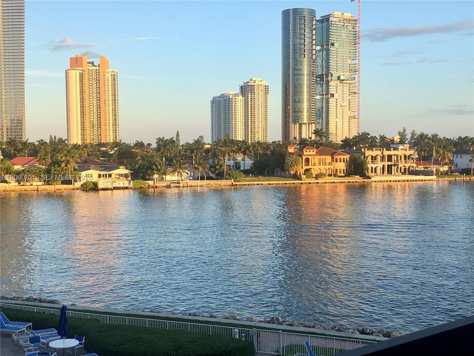 Condominium at 19101 NE 36th Ct # 411, Aventura FL 33180