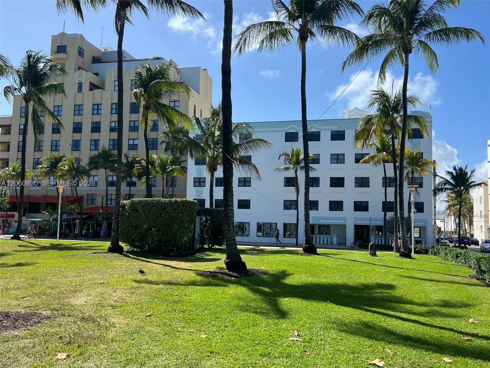 Condominium at 1390 Ocean Dr # 101, Miami Beach FL 33139
