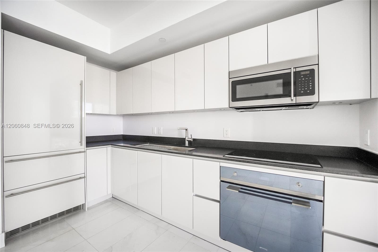 Condominium at 1010 Brickell Ave # 2708, Miami FL 33131