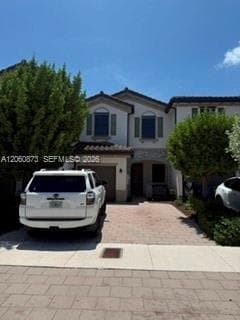 Townhouse at 25180 SW 114th Ave # 10, Homestead FL 33032
