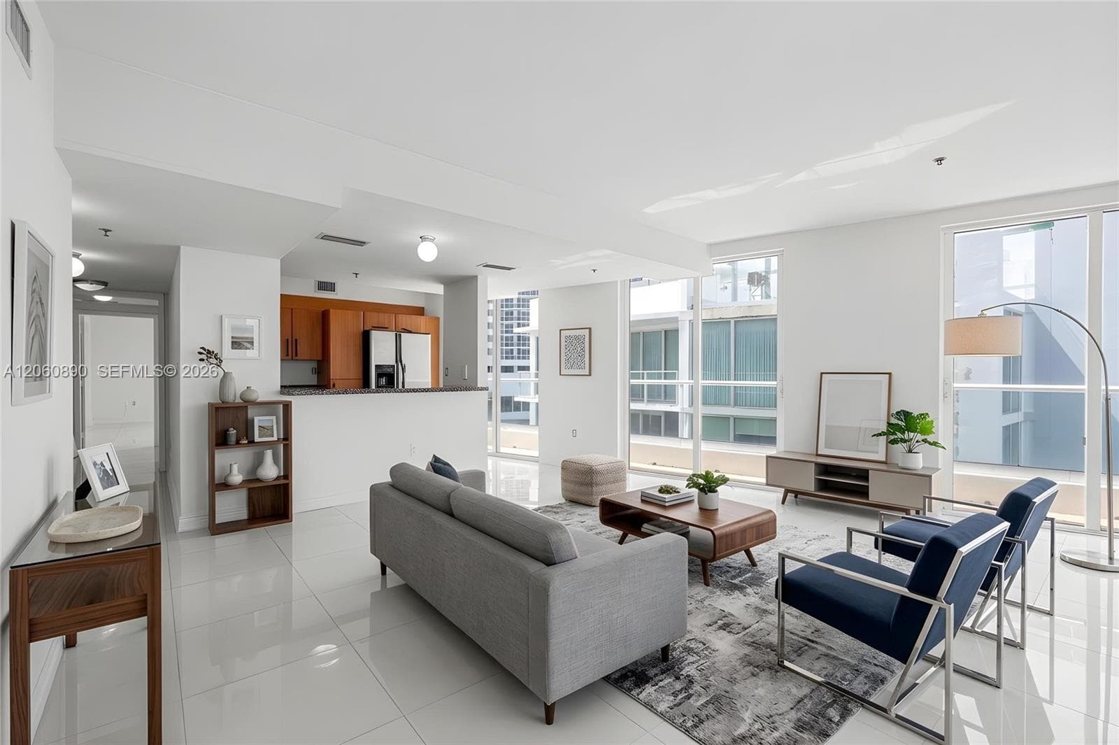 Condominium at 6362 Collins Ave # 514, Miami Beach FL 33141
