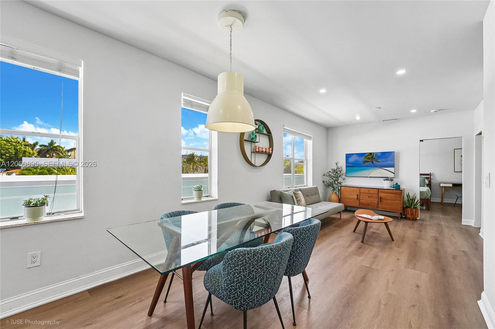 Condominium at 1502 Jefferson Avenue # 301, Miami Beach FL 33139