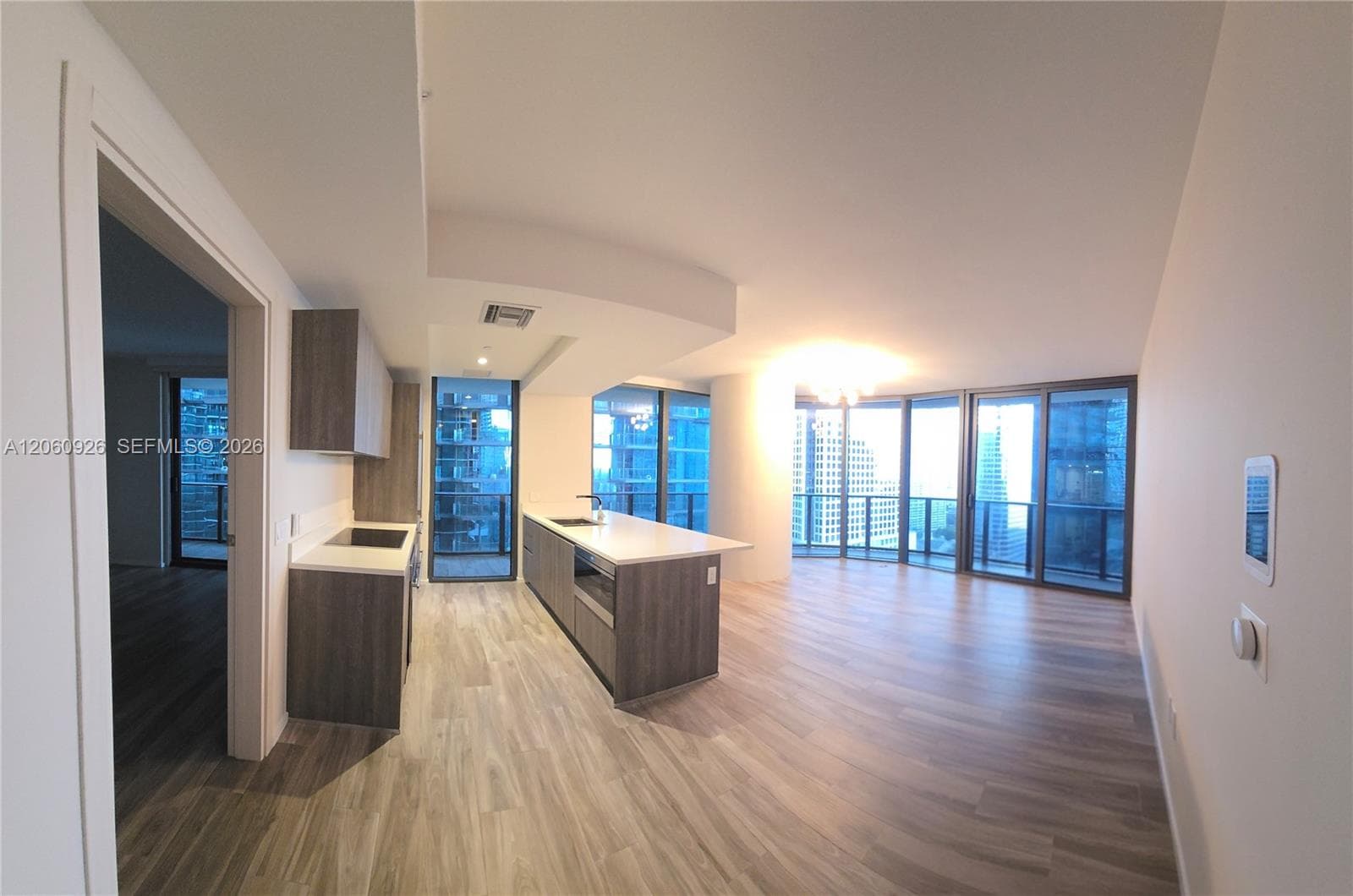Condominium at 801 S Miami Ave # 2205, Miami FL 33130