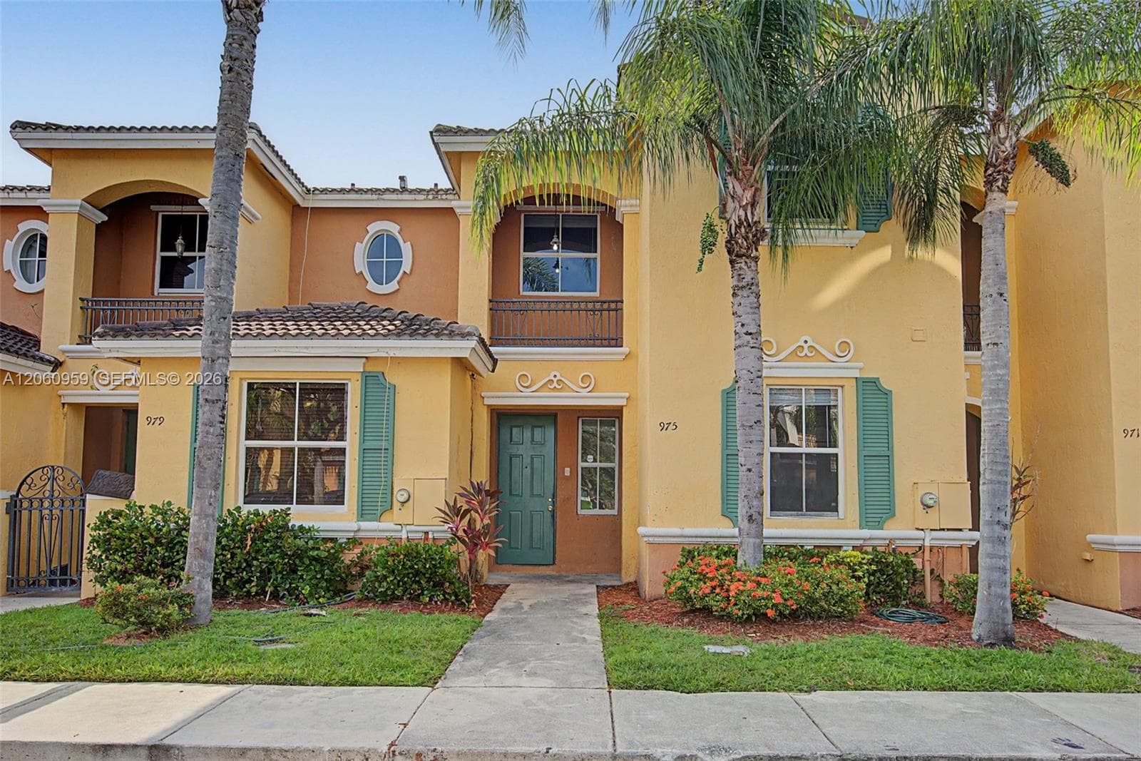 Townhouse at 975 NE 42nd Ter # 975, Homestead FL 33033