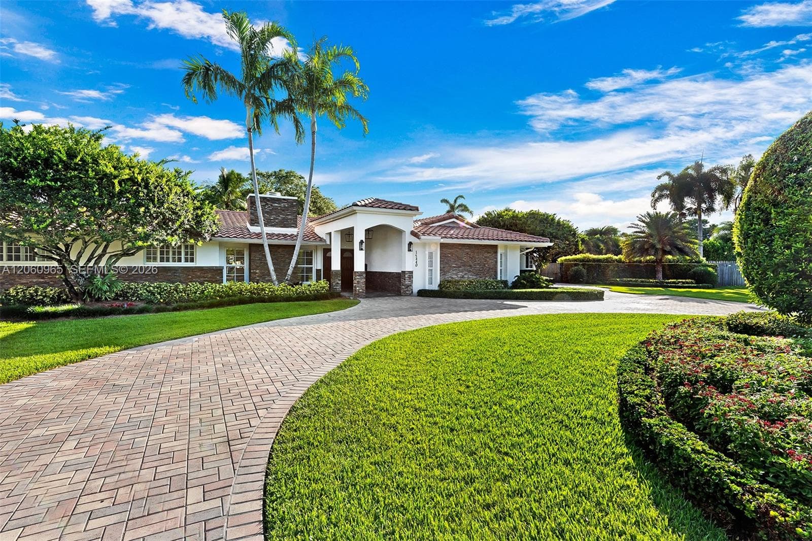 Single Family Residence at 15440 SW 78 Ct # 0, Palmetto Bay FL 33157