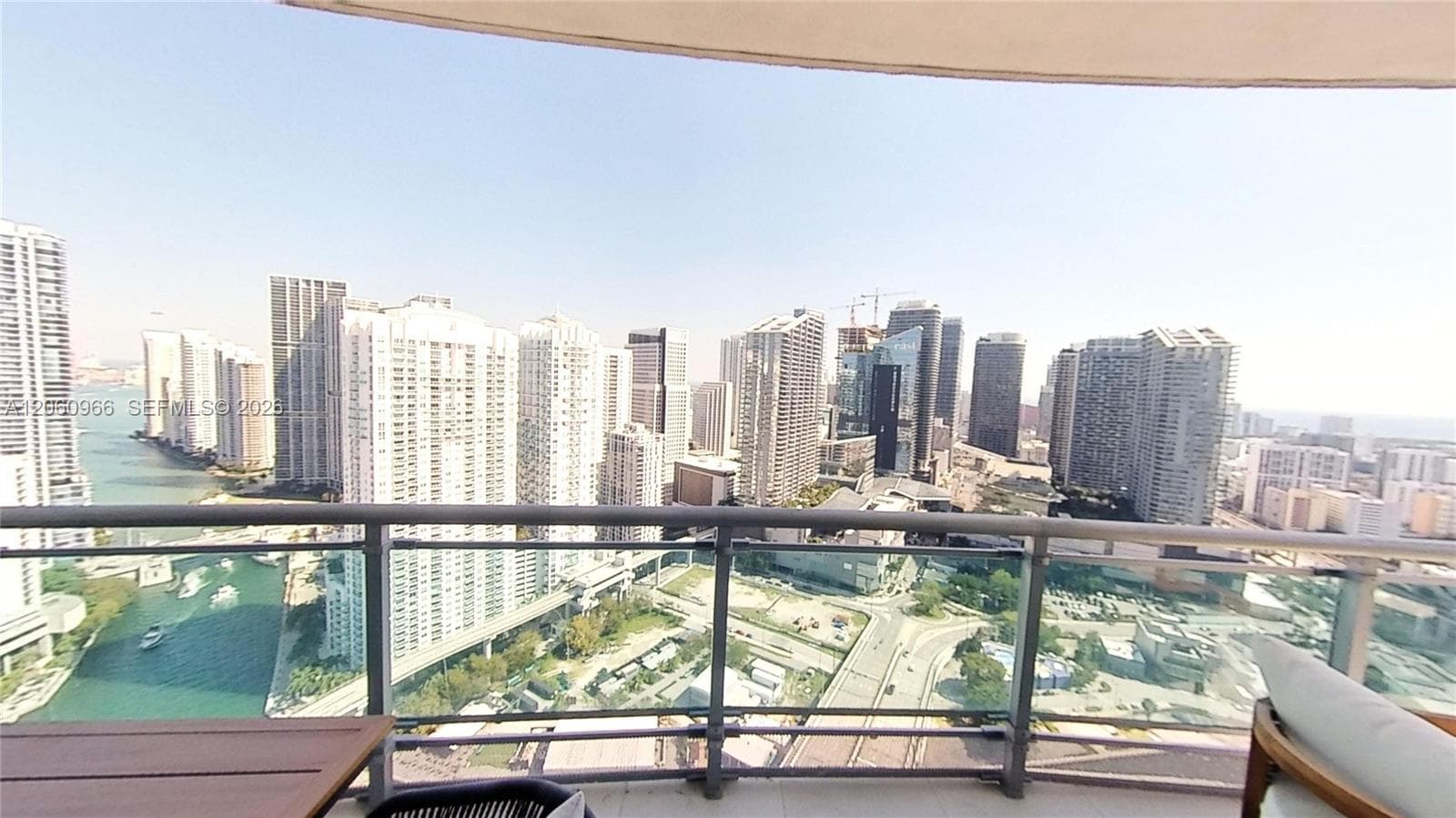 Condominium at 350 S Miami Ave # 3902, Miami FL 33130