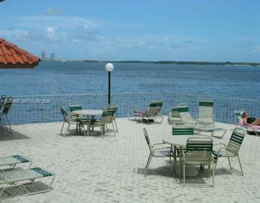 Condominium at 2201 Brickell Ave # 46, Miami FL 33129