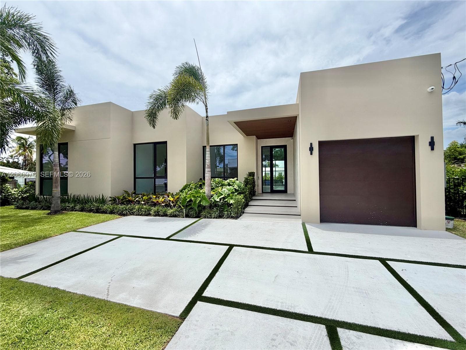 Single Family Residence at 2030 N Hibiscus Dr, North Miami FL 33181