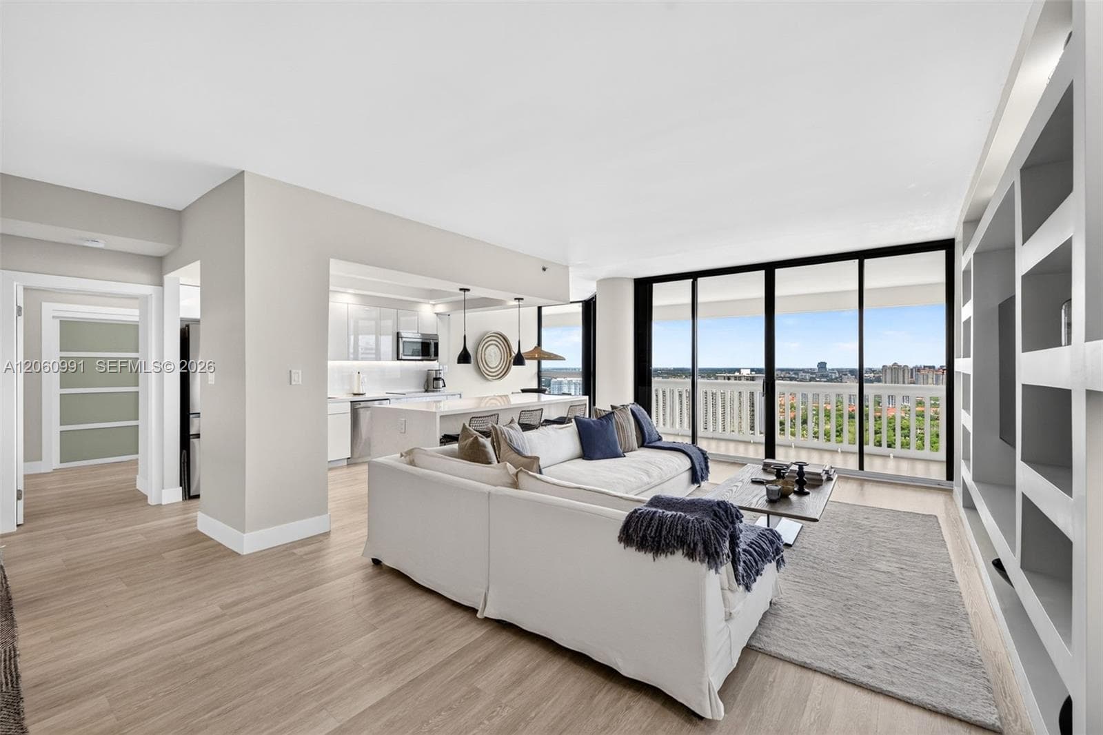 Condominium at 2000 Island Blvd # 3010, Aventura FL 33160