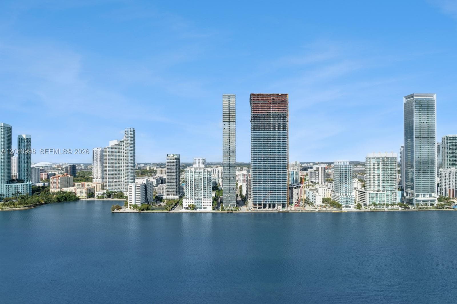 Condominium at 788 NE 23rd St # 5701, Miami FL 33137