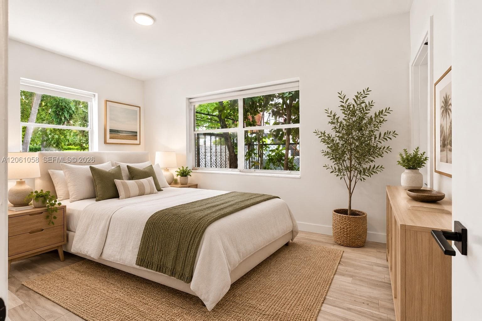 Apartment at 1000 7th St # 4, Miami Beach FL 33139