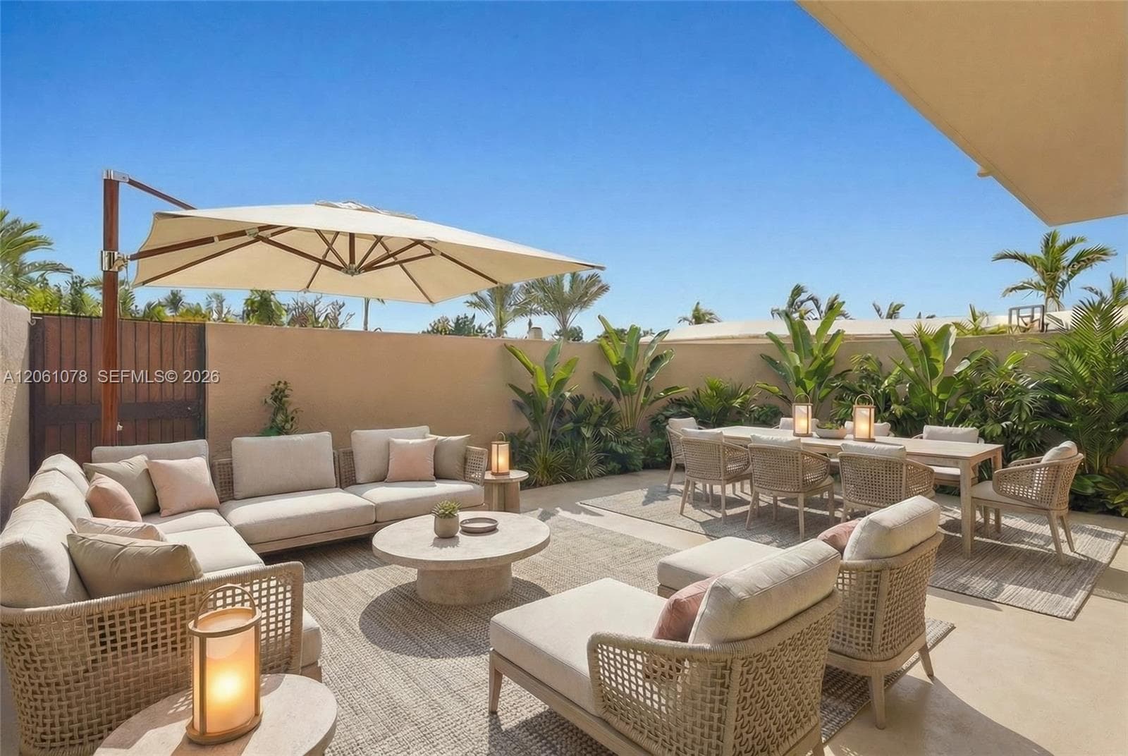 Condominium at 151 Crandon Blvd # 127, Key Biscayne FL 33149