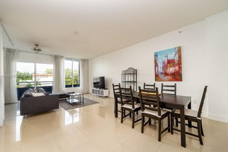 Condominium at 3250 Grand Ave # 302, Miami FL 33133