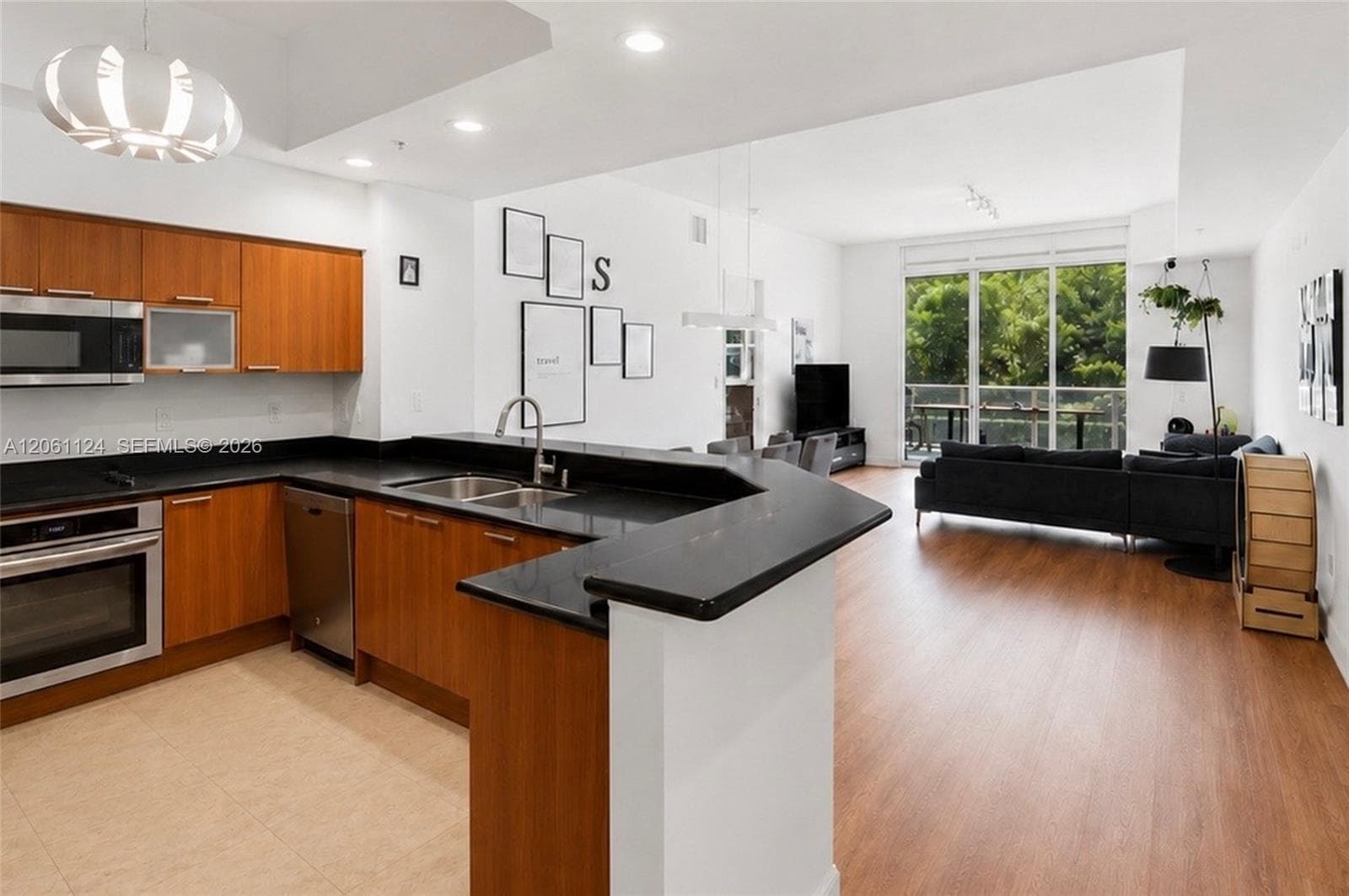 Condominium at 15051 Royal Oaks Ln # 102, North Miami FL 33181