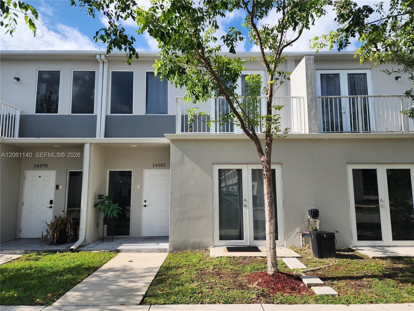 Townhouse at 14382 SW 258th Ln # 0, Homestead FL 33032