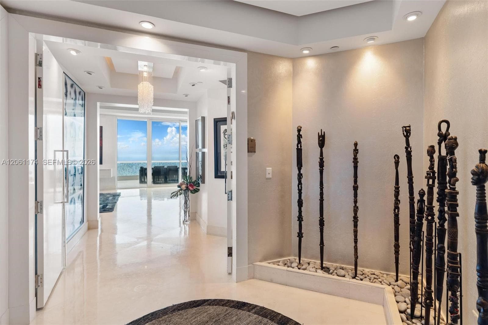 Condominium at 16051 Collins Ave # 3404, Sunny Isles Beach FL 33160