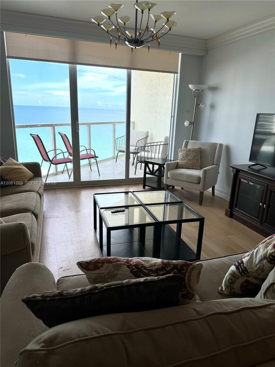 Condominium at 16699 Collins Ave # 1504, Sunny Isles Beach FL 33160