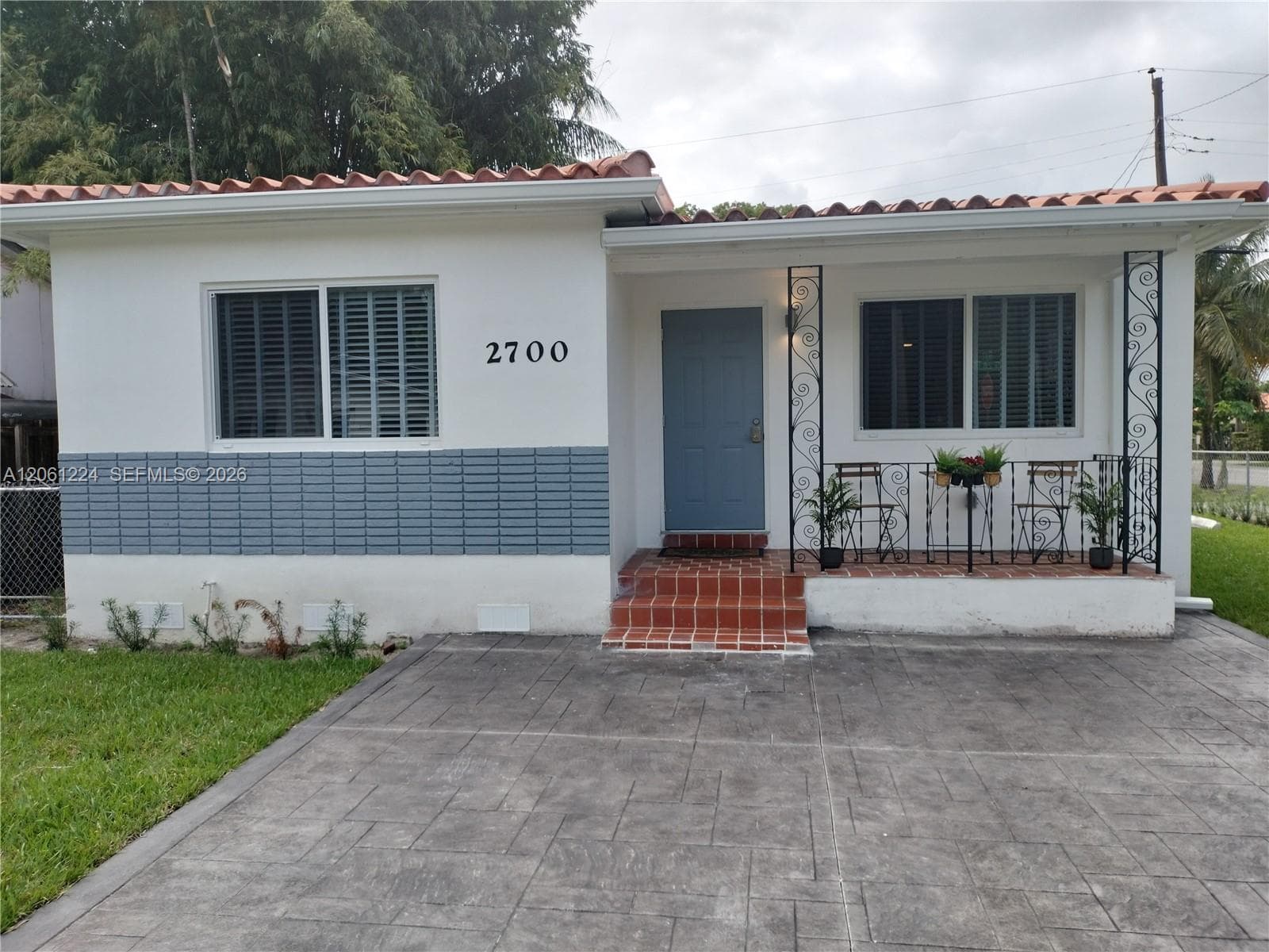 Single Family Residence at Miami, FL, 33133