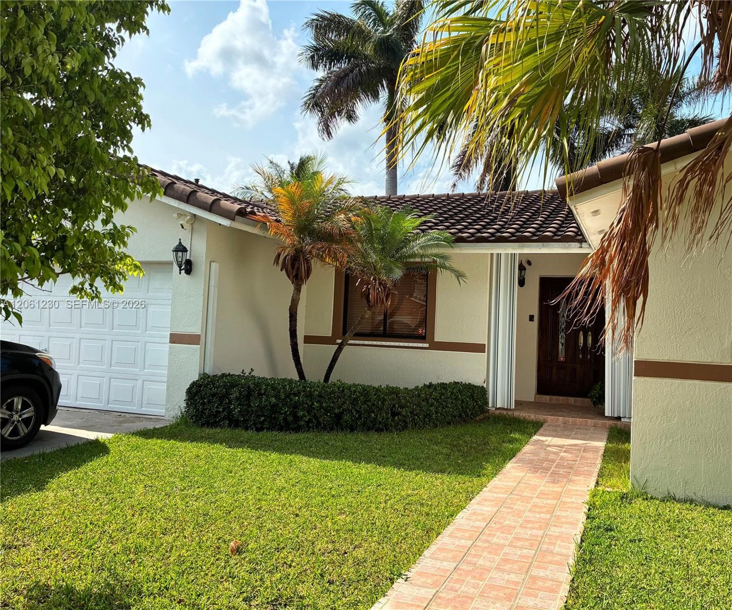 Single Family Residence at Miami, FL, 33157