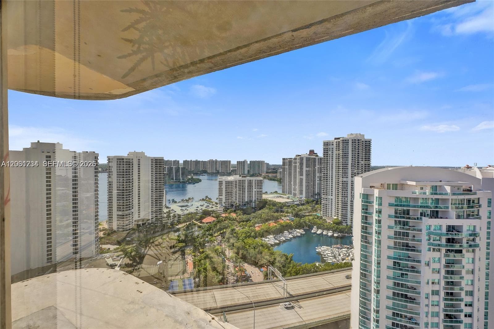 Condominium at 19355 Turnberry Way # 26E, Aventura FL 33180