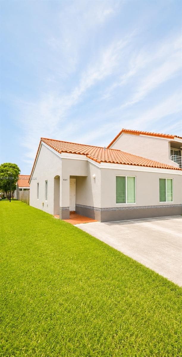 Townhouse at 8381 SW 148th Ave # 0, Miami FL 33193