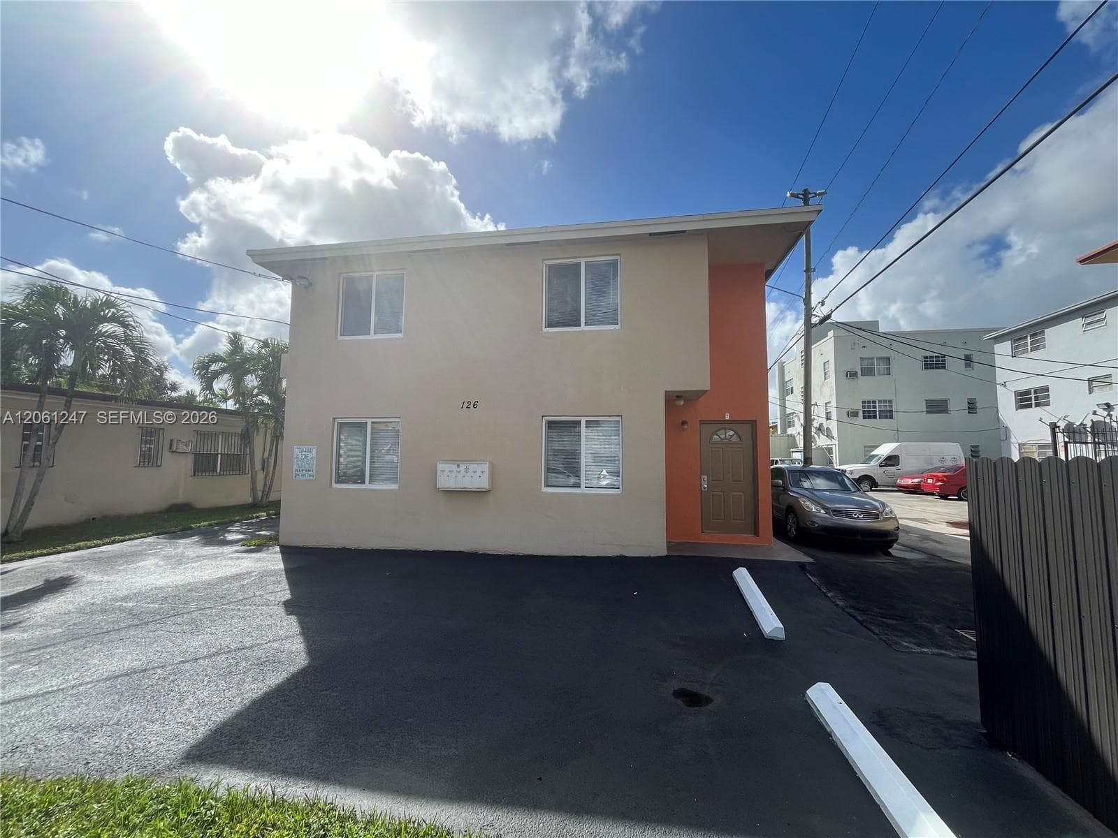 Apartment at 126 SW 21st Ave # 3, Miami FL 33135