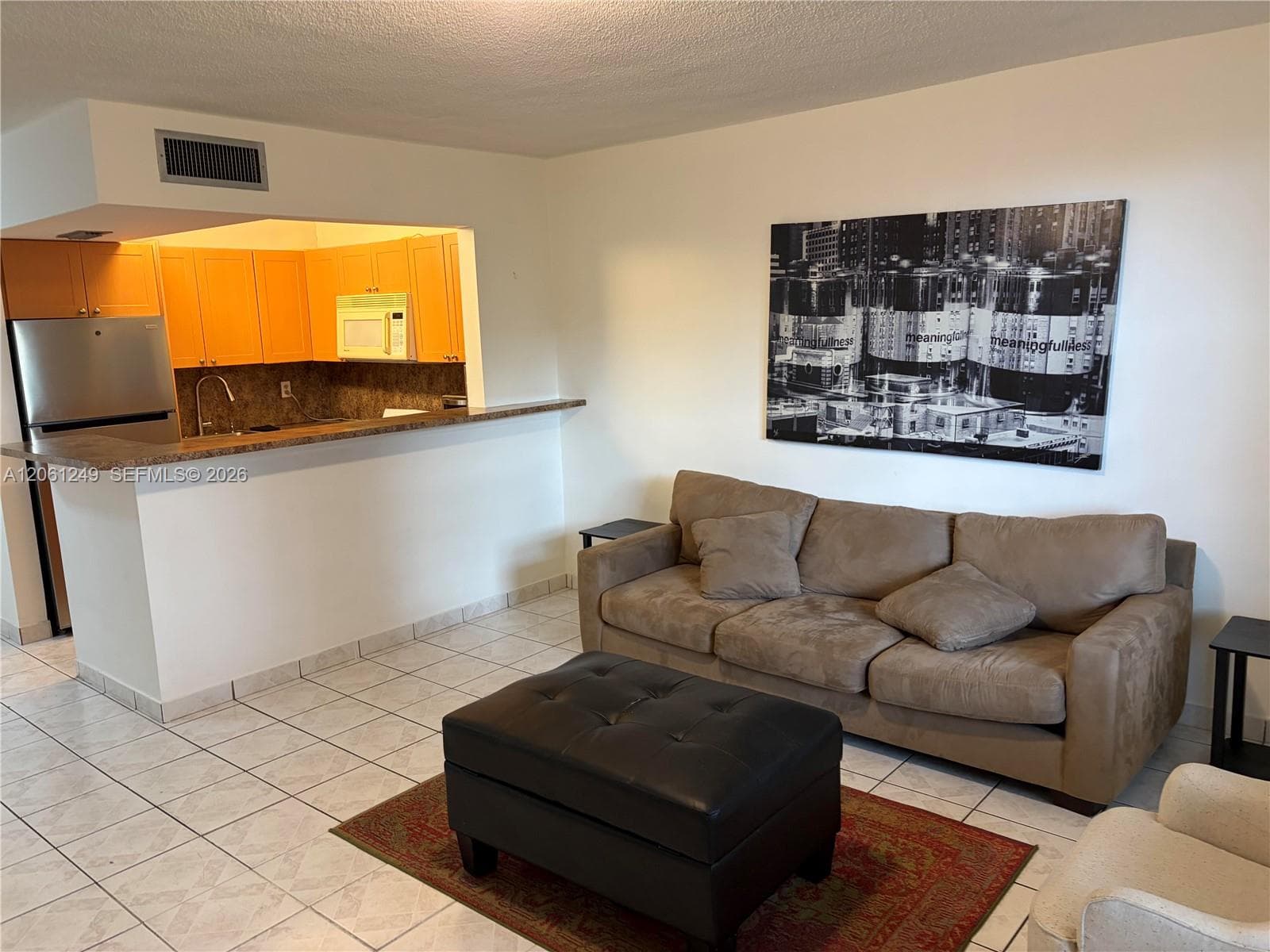 Condominium at 1780 79th Street Causeway # C309, North Bay Village FL 33141