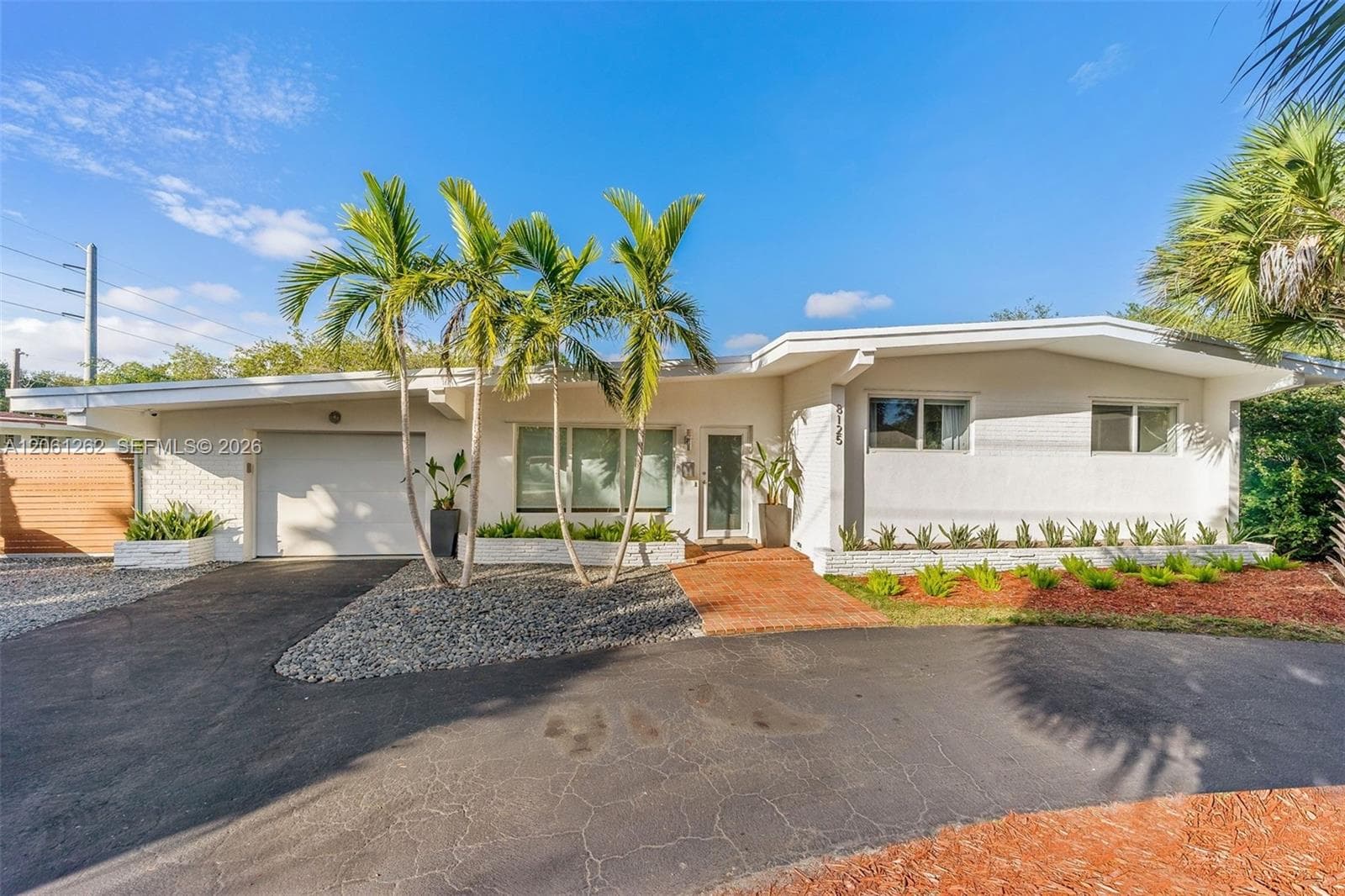 Single Family Residence at 8125 SW 136th, Pinecrest FL 33156