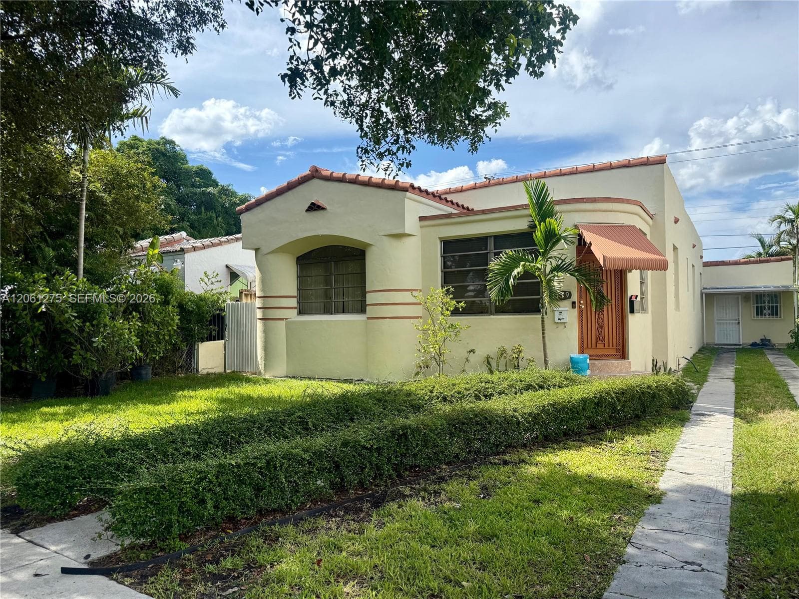 Single Family Residence at 1779 SW 16th Ter, Miami FL 33145
