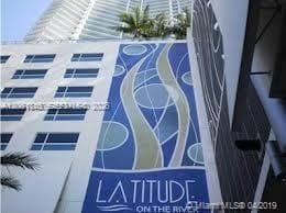 Condominium at 185 SW 7th St # 1514, Miami FL 33130